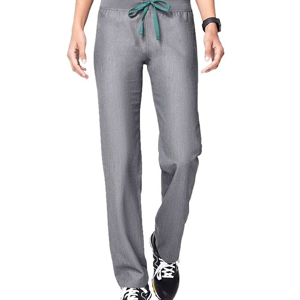 🌻FIGS Livingston TALL Scrub pant Sm